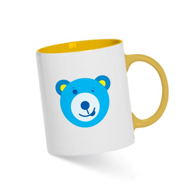 NutriBears Mug