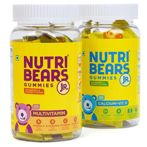 Multivitamin Gummies