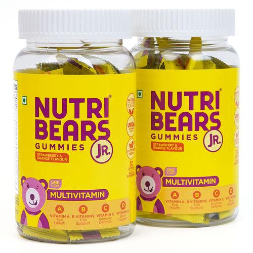 Multivitamin Gummies