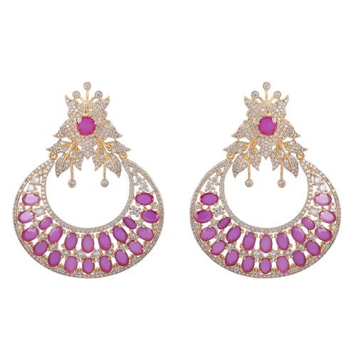 Raashii EARRING