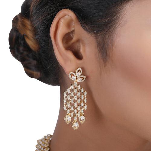 Rashmika EARRING