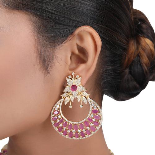 Raashii EARRING