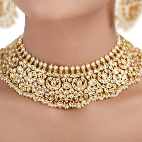 Priyamani NECKLACE