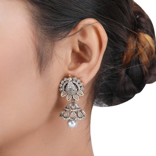 Saanvi EARRING