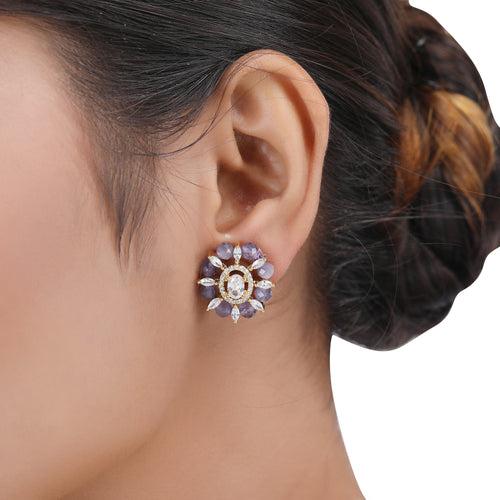 Rammiya EARRING