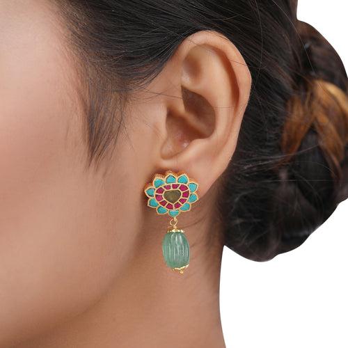 Jiwa EARRING