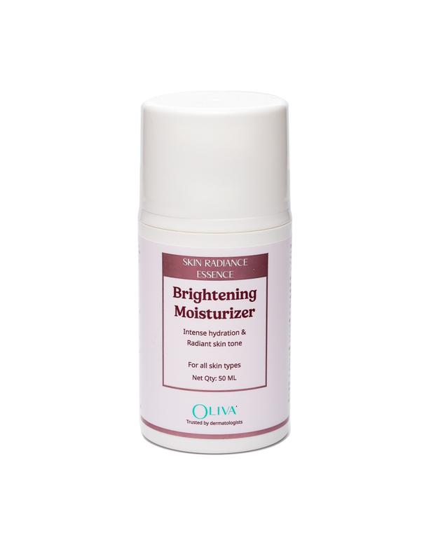 Brightening Moisturizer