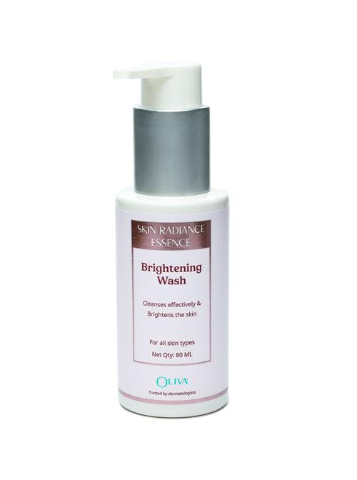 Brightening Wash