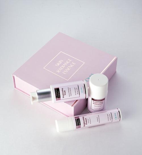 Skin Radiance Essence - Brightening Kit