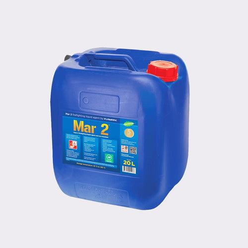 Fire RID Mar 2 Firefighting Liquid Agent