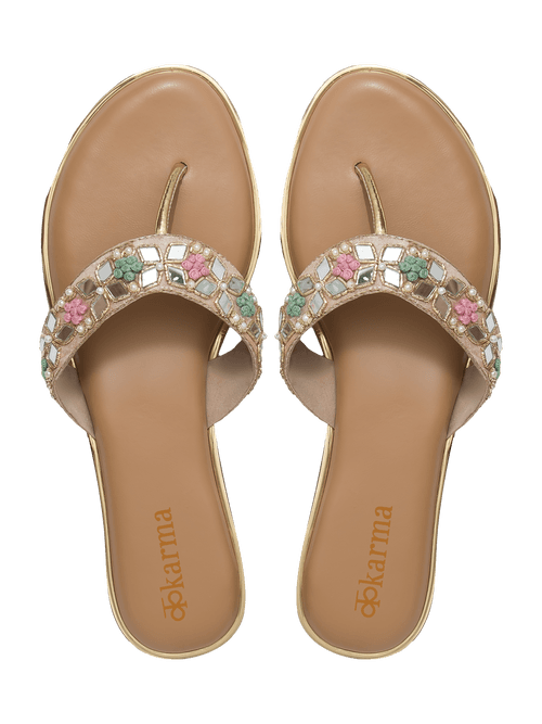 RUHANIYAT SLIP ONS