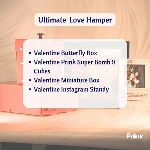 Ultimate Love Hamper