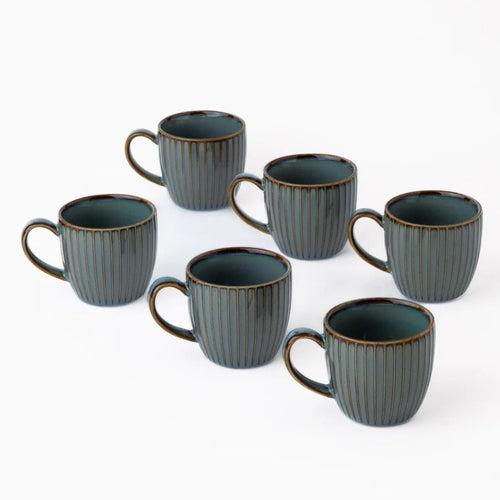 Espresso Shot Cup Set of 6 By Rena