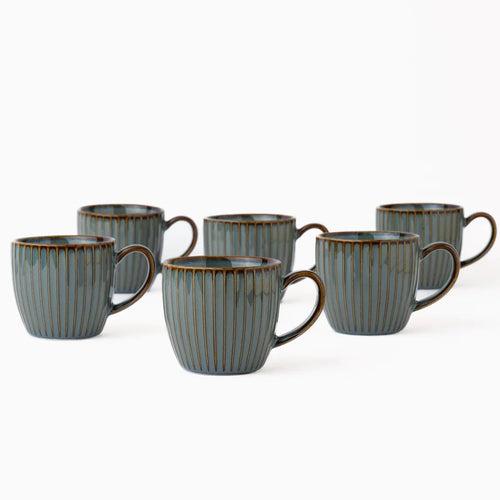 Espresso Shot Cup Set of 6 By Rena