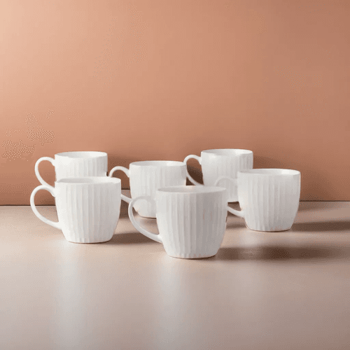 Espresso Shot Cup Set of 6 By Rena