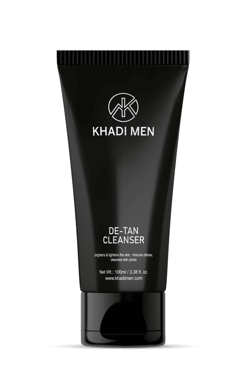 De Tan Cleanser