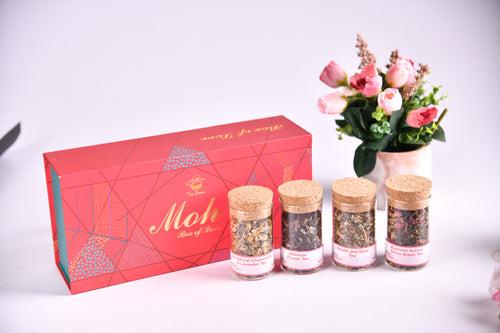 Moh - The Box of Love