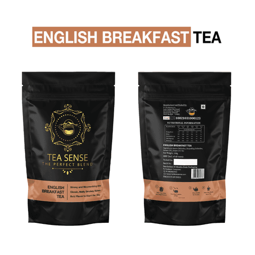 TEA SENSE English Breakfast Tea