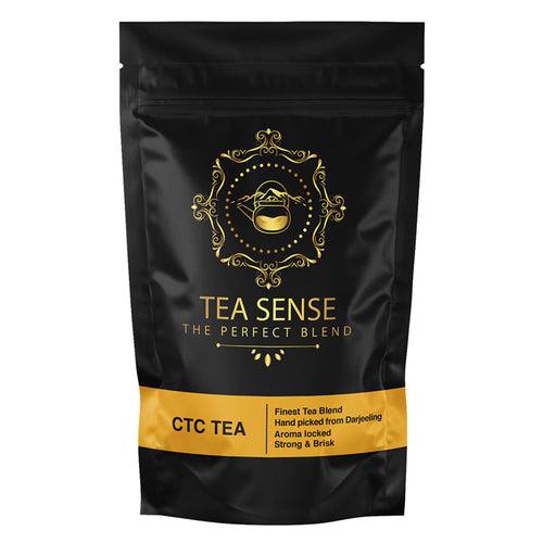 TEA SENSE Premium CTC Tea