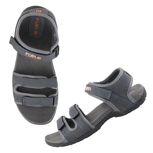 Fuel 2112-05 Sandals For Men's (Gry)