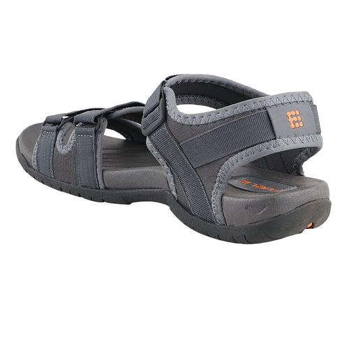 Fuel 2112-05 Sandals For Men's (Gry)