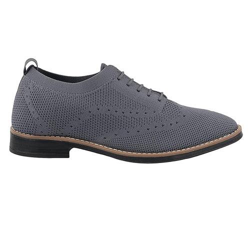 Fuel Berlin Formal Shoes For Men's (D-Grey)