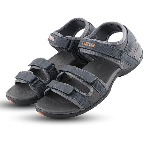 Fuel 2112-05 Sandals For Men's (Gry)