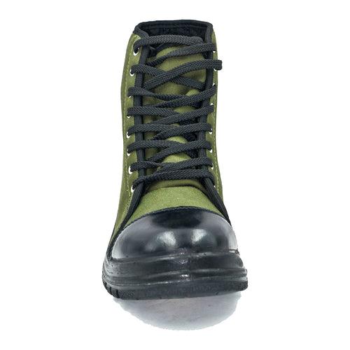 Fuel Jungle Boot Unisex