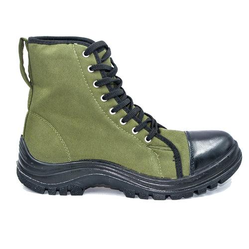 Fuel Jungle Boot Unisex