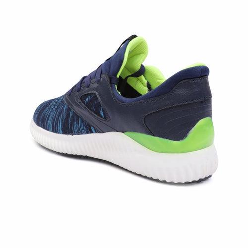 Sport shoes For Boys - Mile Stone Blue by Fuel