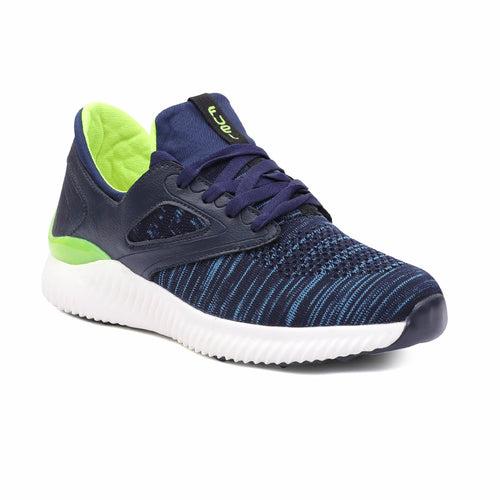 Sport shoes For Boys - Mile Stone Blue by Fuel