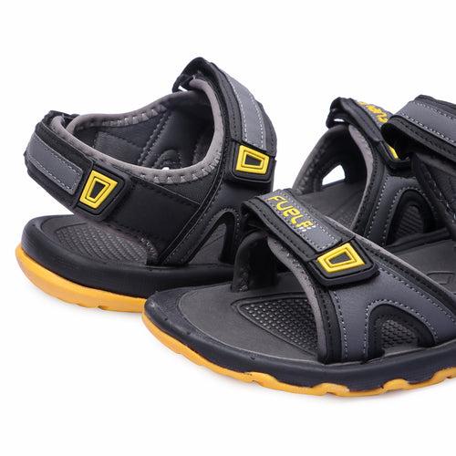 Fuel Captain Men Sandal