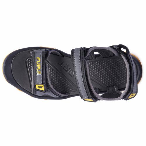 Fuel Captain Men Sandal