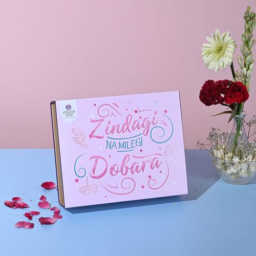 Zindagi Na Milegi Dobara  Gift Box