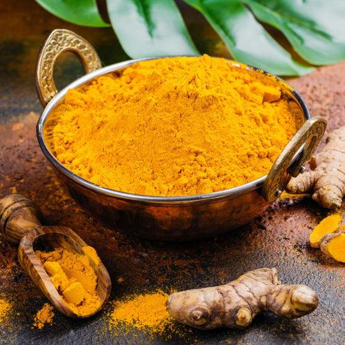 Authentic Alleppey Turmeric Powder | 100 gm