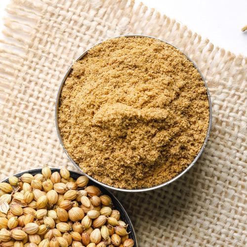 Coriander Powder Fresh