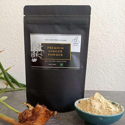 Ginger Powder Premium