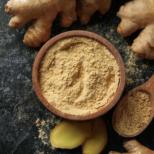 Ginger Powder Premium