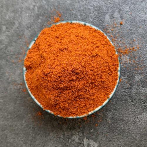 Red Chilli Powder