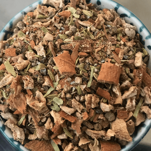 Exotic Tea Spices Blend | Infuse Your Tea Ritual with Flavorful Delight