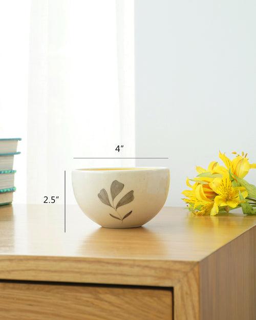 Amaltas Soup Bowls (Set of 2)