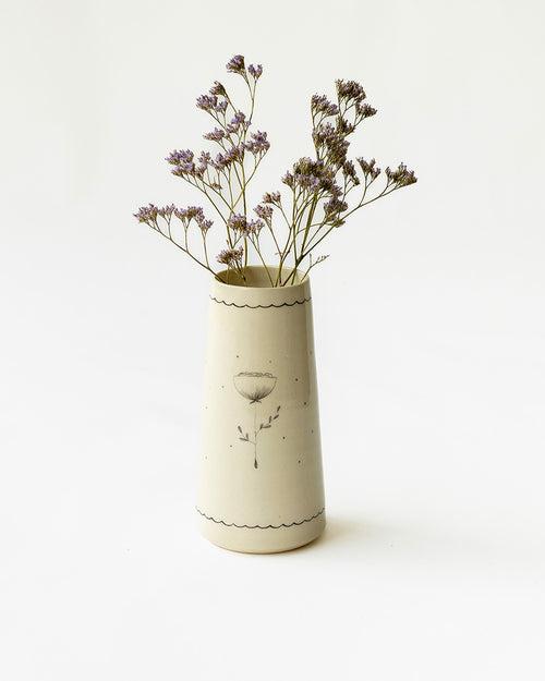 Carnation Vase (1 Piece)