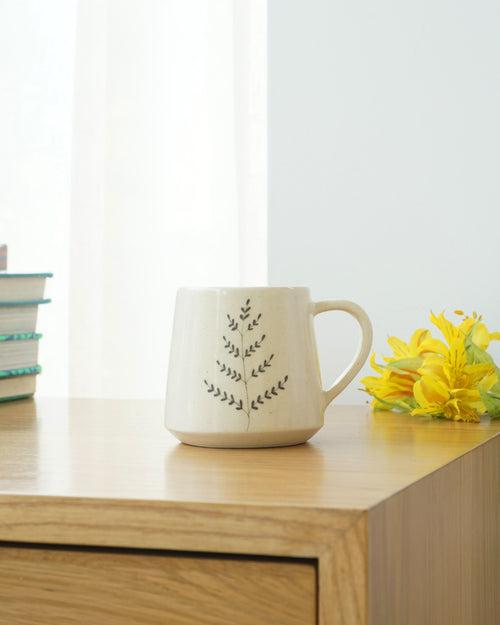 Ferns Mugs Gift Box