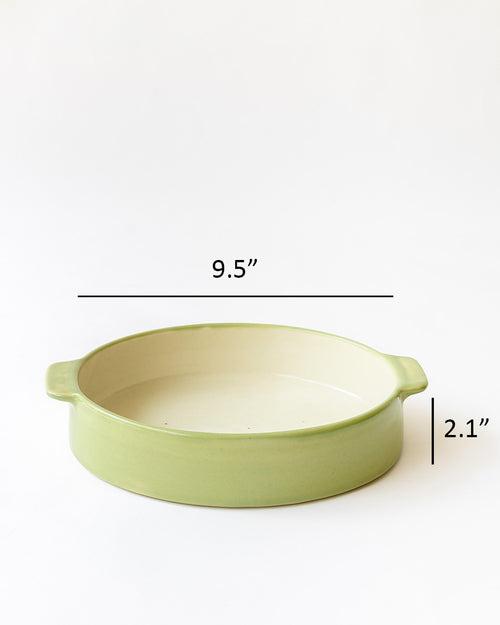 Hills Baking Dish (1 Piece)