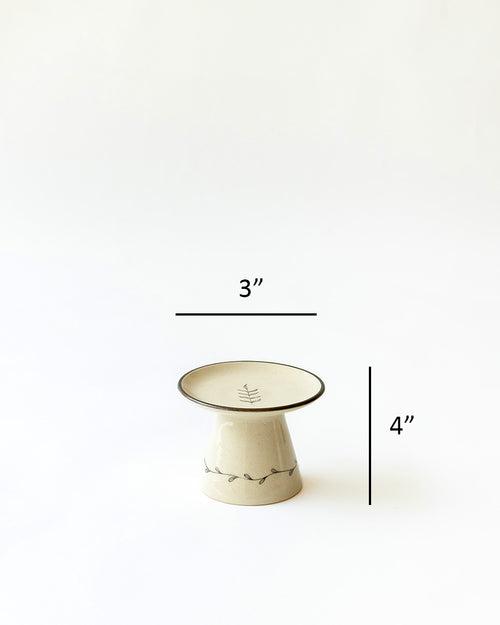 Kashphool Candle Stand (1 Piece)