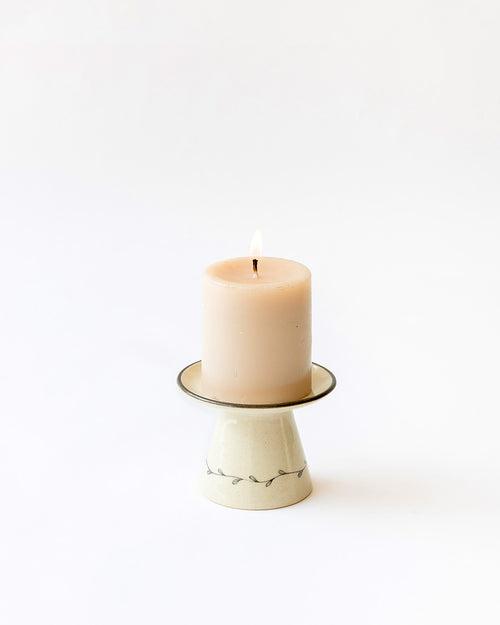 Kashphool Candle Stand (1 Piece)