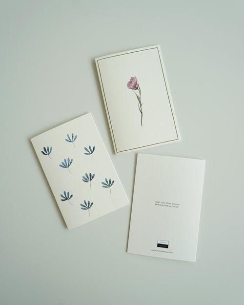 Greeting Cards (Set of 3)