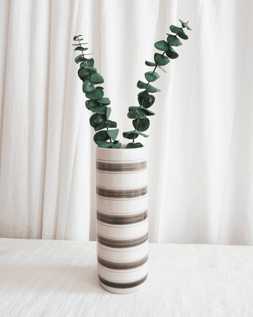 Paar Tall Vase ( 1 pc )