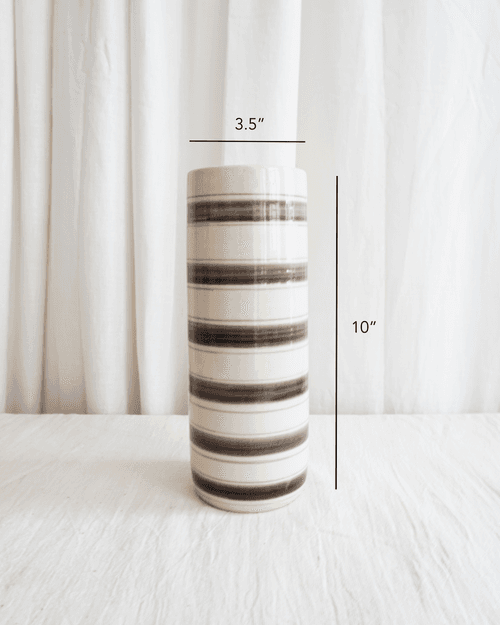 Paar Tall Vase ( 1 pc )