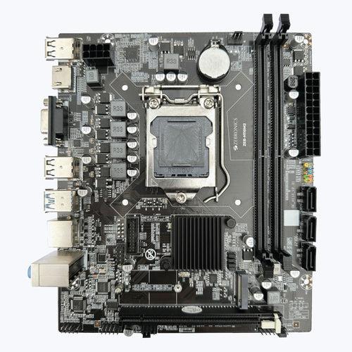 Zeb H110M2 - LGA 1151 Socket